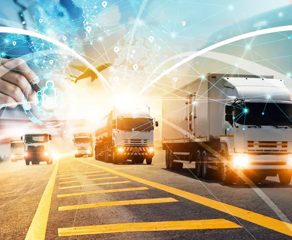 General Transport and Distribution