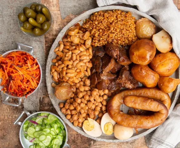 Kosher Products