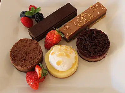 Bakery and Desserts, Boca Raton, FL