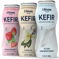 Kefir Probiotic Dairy Drink 3.5oz