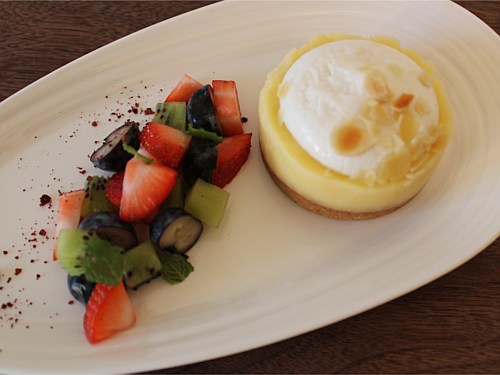 3560 - Lemon Meringue