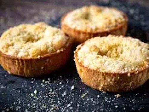62151 - IW Mini Lemon Crumble 1.57 oz