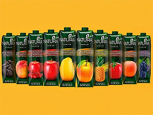 Sonrisa Juices

A selection of high taste asceptic juices