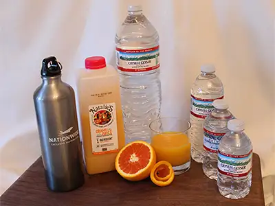 Eco-Friendly Beverage Sourcing, Boca Raton, FL